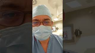 Why We Do Prostate Mage During Rezum Procedure?