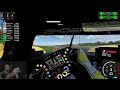 Damn good race AMS2 with dbear