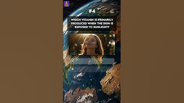 Science Quiz Shorts  - General Knowledge Science Trivia Questions and Answers