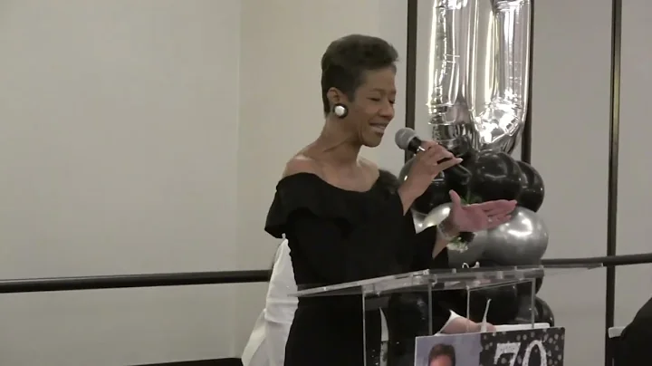 Angelia Reeder 70th  Birthday Event