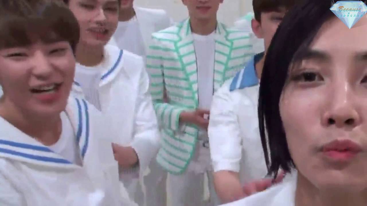 |HPBD HoShi| How To Love - JeongHan - HoShi Seventeen