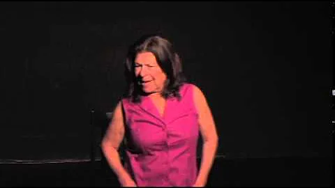 Susan Gill   This is Madness New 3