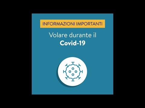 Alitalia - Volare