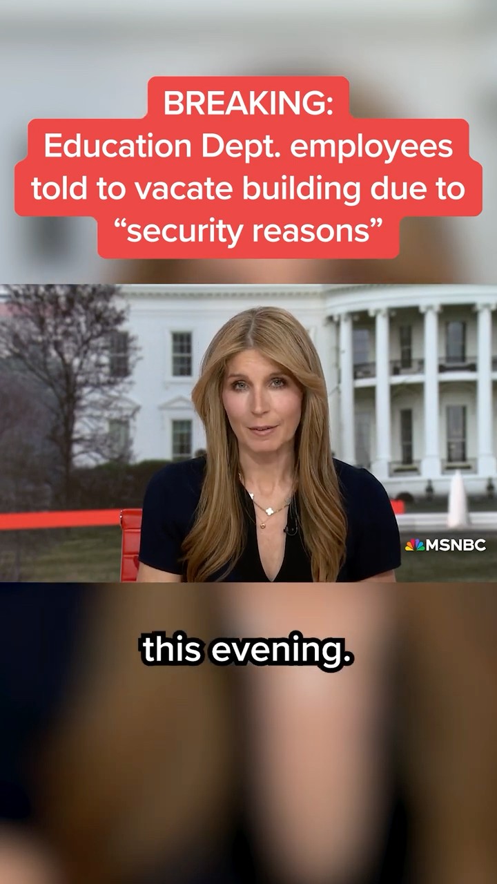 USAID employees told to burn or shred classified documents