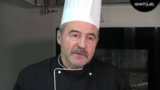 Ротационный кипятильник Sous Vide Apach ASV2