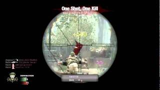 Quick Audio Sync || Black Ops