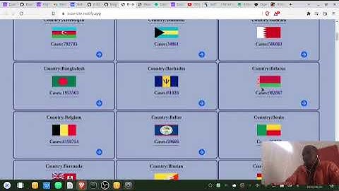 My react redux capstone project here!