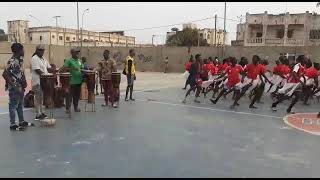 smiling coast fans club rehearsal ☺