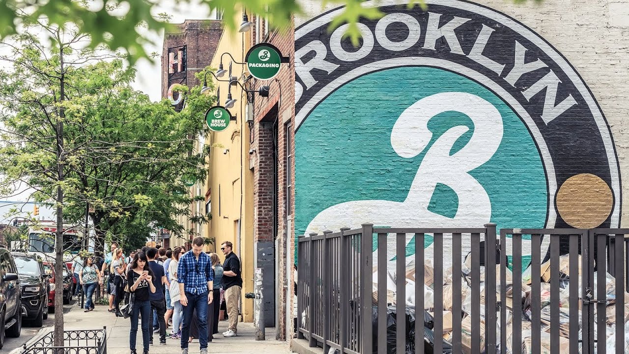 In Brooklyn Al Stewart YouTube