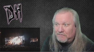 Nightwish - Ever Dream REACTION & REVIEW! FIRST TIME WATCHING...sort of, you'll see what I mean.