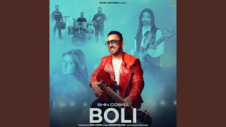 Download Lagu BOLI (feat. DeepestShabz) MP3