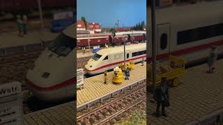 Diese 3 Dinge stören mich an der Modelleisenbahn 🚂⚠️