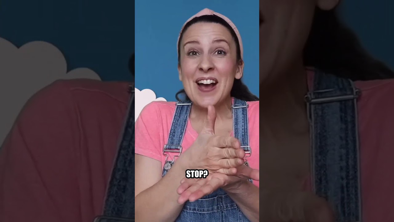 Wave, Clap, Twist, and Jump  Get Moving with Ms  Rachel!