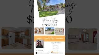 New Listing!