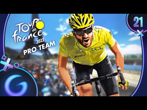 Vidéo: Geraint Thomas : Au moins, j'aurai toujours cette victoire au Tour de France