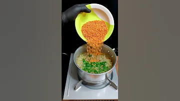 شورية عدس Lentil Soup 
