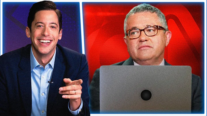 Jeffrey Toobin Comes and He Goes