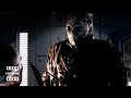 Jason Just Wants His Machete..