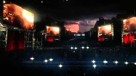 Command & Conquer 4:  Tiberian Twilight Game Trailer 2