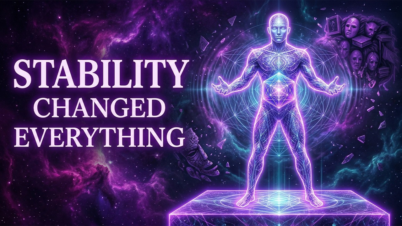 Access Was Revoked the Moment You Stabilised | Quantum Secrets