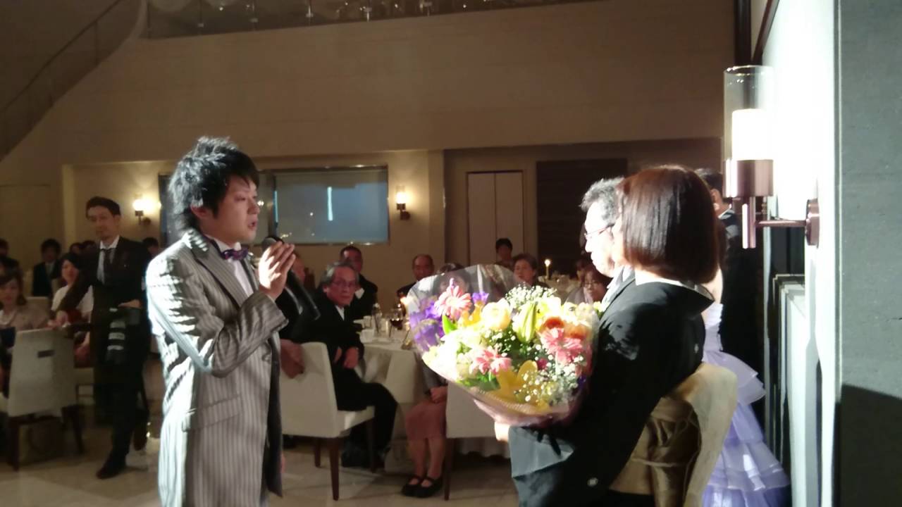 将栄最後の挨拶 - YouTube