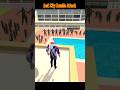 Jack City Zombie Attack #gaming #ibd3d #trending #viral #shorts #edit #games #gta