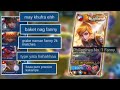 FANNY TOP 1 PHILIPPINES🇵🇭  PRANK | How To Counter KHUFRA Using FANNY | MLBB