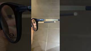 Oakley Pitchman R  Satin Navy Ox810518
