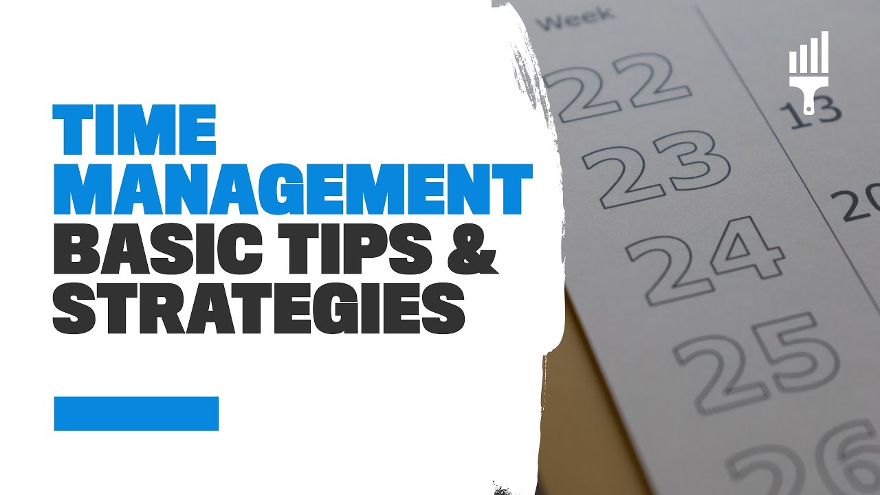 Need help Managing Your Time? Try The following tips And Tricks 2