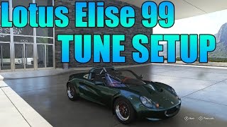 FORZA 6 - FASTEST DRAG CAR IN THE GAME!!! [ TUNE ] screenshot 5