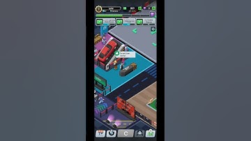 Idle Car Show Master Tycoon #gamingcommunit #gamecommunit #gamingchannel #gaming #mobilegame