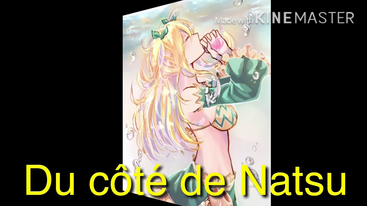 Le retour de Lucy #7 partie 1/2