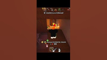 triple kill part 8 #roblox #sharp  #viral