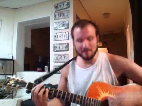Bad Friend - Carter Hill (Acoustic)