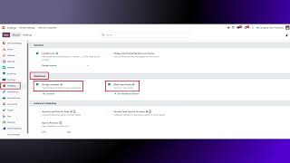 Odoo Routes #odoo #odooinventory #odooroutes #odooerp #inventory #erp #odoo18