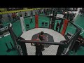 День 3 - Октагон 2: Республиканский турнир по смешанным боевым искусствам среди подростков 2025