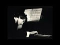 Rachmaninoff piano concerto no.1 (Zoltán Kocsis)
