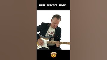 Thumbnail of The First Bonamassa Lick is the Hardest...