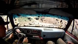 Fruitvale Mud Bog