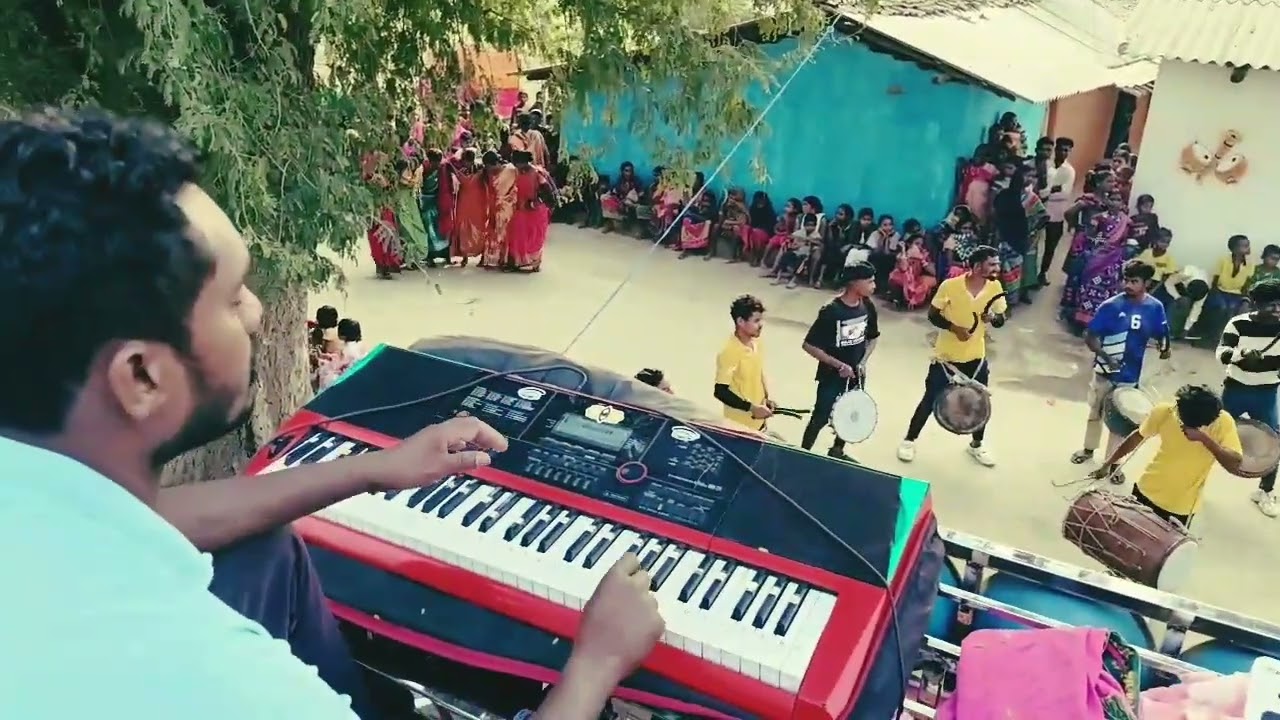 Bhursa Kida New Koraputia Song | Maa Samlei Band Party Tilondi Umerkote 