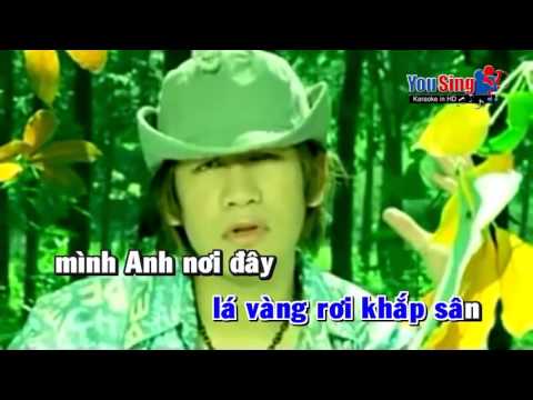 Hãy Về Đây Bên Anh Karaoke Siaudio