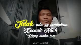 Video story wa kata kata sopir bis