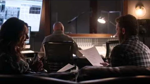 Nashville 3x16 :: Luke & Sadie "I Can't Help My He...