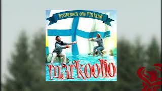 Drömmen om Finland • Markoolio ♫ Radio Royal Phoenix