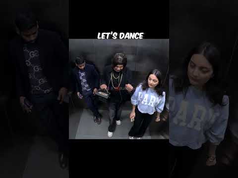 Lets dance | RJ Naved