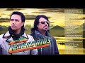 LOS TEMERARIOS ÉXITOS SUS MEJORES ROMANTICÁS - LOS TEMERARIOS 30 SUPER GRANDES ÉXITOS INOLVIDABLES