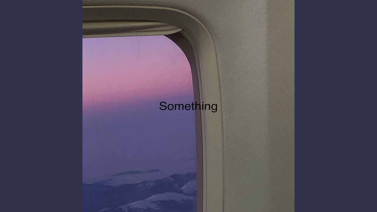 Guarda Something su YouTube Guarda Something su YouTube