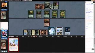 Oath of the Gatewatch Draft 11: Call the Rare Draft - Round 3