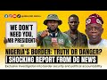 President Bola Ahmed Tinubu Is Are You Still Alive Because If He's Alive All This Thing Will Not Hap
