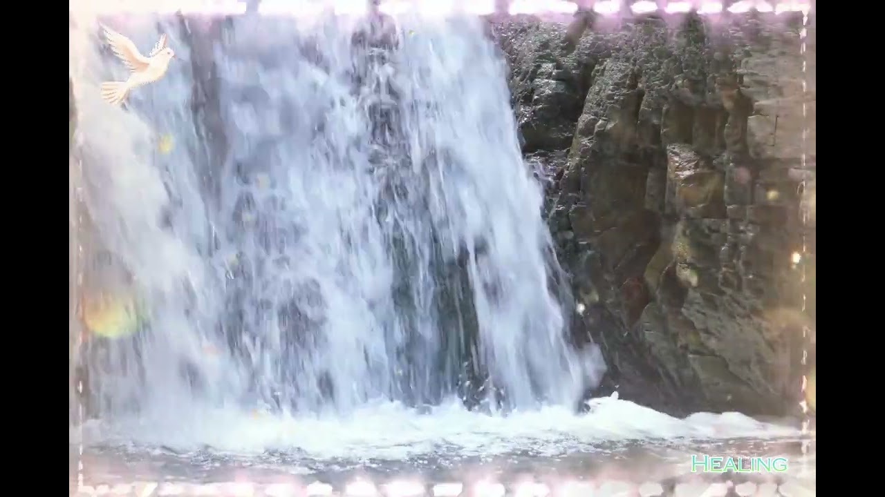 Cosmic Healing - Cosmic Healing Vibrations -